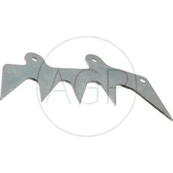 Dílna Špičatý řetěz