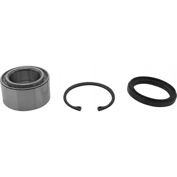 Zavěšení kol GSP GK3969 Sada ložisek kola