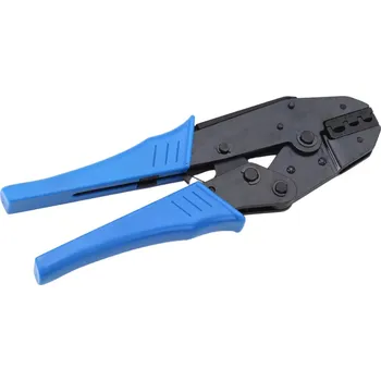 Kleště Svěrací kleště na neizolované koncovky