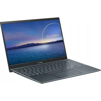 Notebook Ultrabook Asus ZenBook 14" OLED Intel Core Ultra 5 16 GB 512 GB modrý