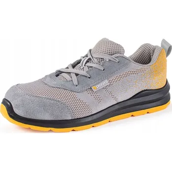 Pracovní obuv Pracovní polobotky procera Texo S1P, velikost 39