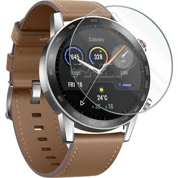 Příslušenství k chytrým hodinkám Fólie Honor MagicWatch 2 (42 mm) 8 ks