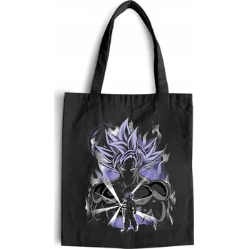 Taška na knihy, komiksy, Manga, Anime