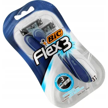Holicí strojek Jednorázový holicí strojek BIC 1 ks