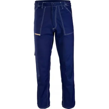 Pracovní obuv Dlouhé pracovní kalhoty Brixton ABSP vel. 31