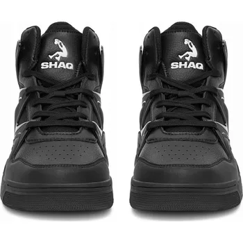 Dámské tenisky Shaq tenisky muž černé CEO-H1-155