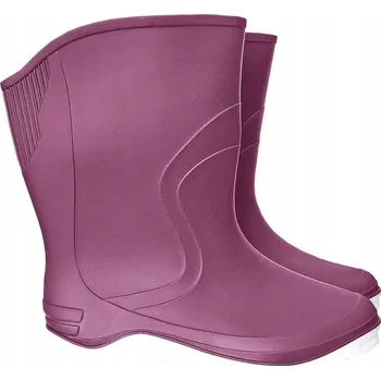 Pracovní oblečení Dámské pracovní boty holínky Reis BTDKRAINBOW velikost 40