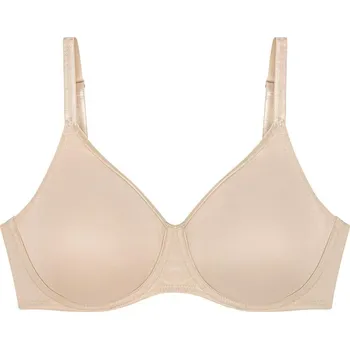 Podprsenka Triumph modelovací podprsenka béžová velikost 85E