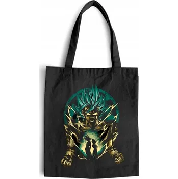 Taška s motivem filmů, her, knih, komiksů, hudby, mangy a anime