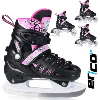 Hokejové brusle Nils Extreme NH10905+N 39-42