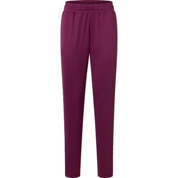 Dámské kalhoty 695964 - Tchibo - Sportovní kalhoty - pro ženy - vel. XXL 52/54 - barva: fialová