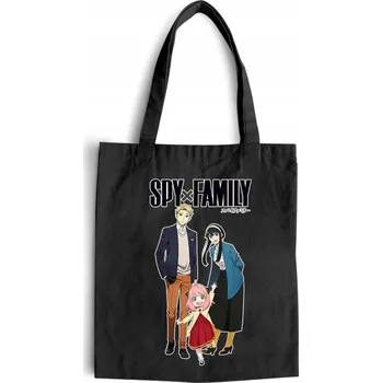 Taška s motivem filmů, her, knih, komiksů, hudby, mangy a anime