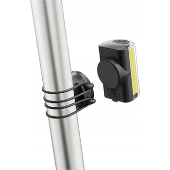 IP kamera Osvětlení na kolo SHAPEHEART LIGHT PANO AVANT