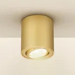 Brilagi - LED RGBW Stmív. bodové svítidlo MIA 1xGU10/30W/230V 84x80 mm zlatá