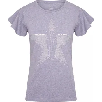 Imperial Riding Triko Belle Star Imperial Riding, grey heather M
