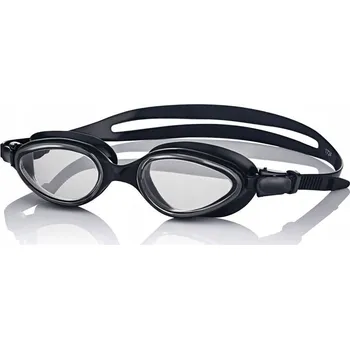 Plavecké brýle Plavecké brýle pro děti Aqua SPEED SONIC JR ČERNÉ