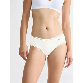 Podprsenka Sloggi GO CRUSH HIPSTER 3 ks XXL 00GZ