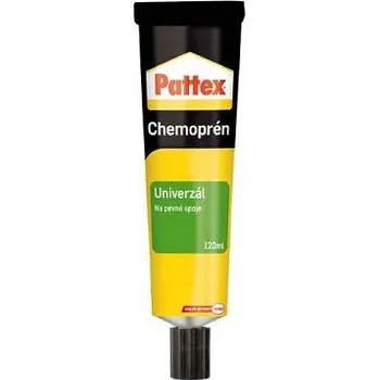 lepidlo kontaktní 120ml CHEMOPRÉN UNIVERZÁL