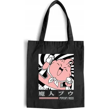 Taška s motivem filmů, her, knih, komiksů, hudby, mangy a anime