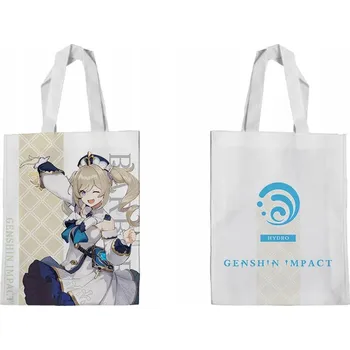 Taška na knihy, komiksy, Manga, Anime