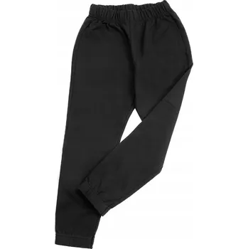 Chlapecké tepláky černé Tup Tup, vel. 122