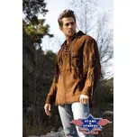 westernová košile CROCKET velikost: 3XL