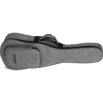 Obal pro strunný nástroj Cascha HH 2034 Concert Ukulele Bag padded + prodloužená záruka 3 roky