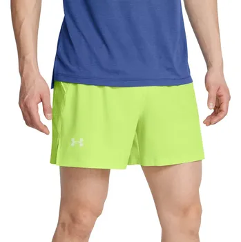 Šortky Under Armour UA LAUNCH PRO 5'' SHORTS 1376509-304 Velikost M