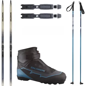 Běžky SALOMON Escape 51 Grip