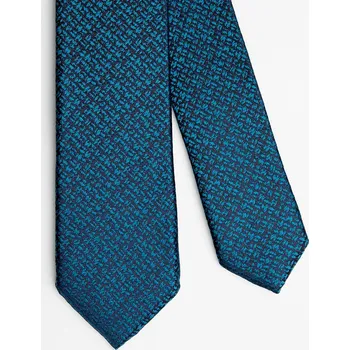 Kravata Pánská kravata BANDI, model RACANTO slim 04