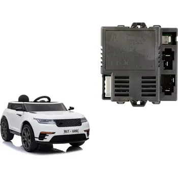 Dětské elektrovozidlo Řídicí jednotka pro dětské elektrické auto BLT-688 / JC666 / A307 / JC002, kompatibilní s XMX611