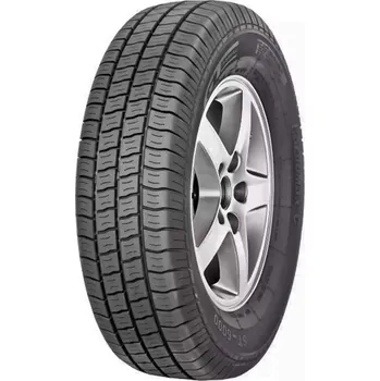 GT Radial 195/50R13C 104/101N Kargomax ST-6000 (Pneu GT Radial Kargomax ST-6000 195/50-13)