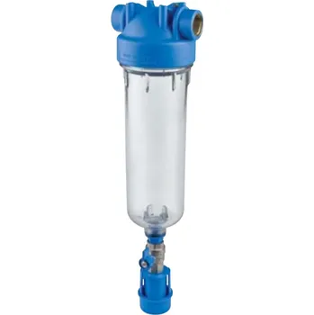 Filtrace vody Atlas Filtri Filtr SENIOR 10" MONO připojení 5/4" s odkalovačem