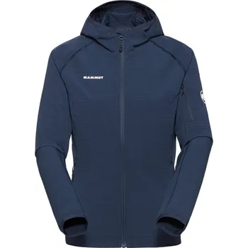 Mammut Madris Light ML Hooded Jacket Women