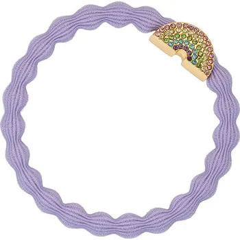 kartáč na vlasy by Eloise London Rainbow Lavender