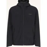 Salomon Pánská Bunda Do Deště Outscape 2l, černá, 54