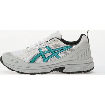 Pánské tenisky Tenisky Asics x Hidden NY Gel-Venture 6 White/ Wasabi EUR 42.5