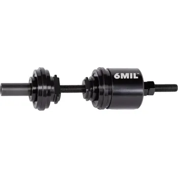 Sada instalační středového složení 6MIL BT-01