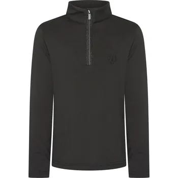 Imperial Riding Triko Abby Imperial Riding, s dlouhým rukávem, dětské, černé 176