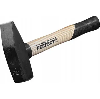 Kladivo Kladivo zámečnické Stalco Perfect 500 g S-69105