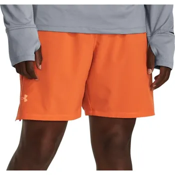 Šortky Under Armour LAUNCH ELITE 7 SHORT-ORG 1376508-816 Velikost XXL