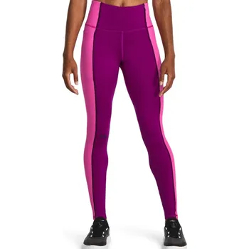 Dámská móda Legíny Under Armour Train CW Leg Novelty-PPL 1379889-573 Velikost L