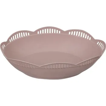 Obraz Košík na ovoce plast, vícebarevný