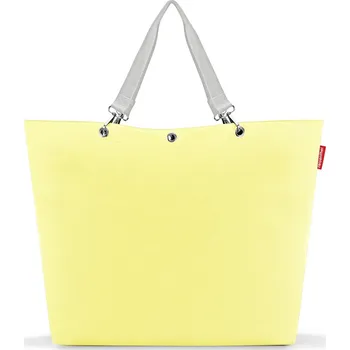 Cestovní taška Nákupní taška Reisenthel Shopper XL Lemon ice