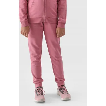 4F tepláky vícebarevné velikost 140