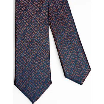 Kravata Pánská kravata BANDI, model RACANTO slim 02