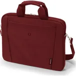 Brašna Dicota D31302 12,5" red