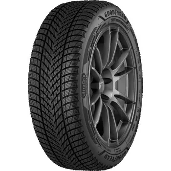 Zimní osobní pneu Goodyear ULTRAGRIP PERFORMANCE 3 235/50 R20 100T FR -