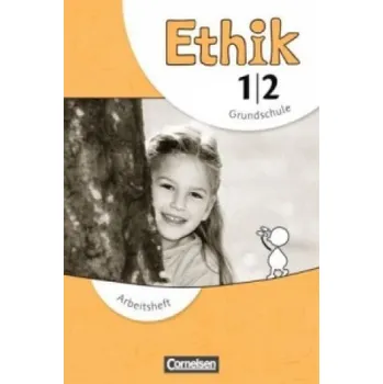Cizí jazyk Ethik - Grundschule - Neubearbeitung - 1./2. Schuljahr (Udo Balasch,Barbara Brünning,Thomas Trautmann,Udo Balasch,Barbara Brünning)(Brožovaná)
