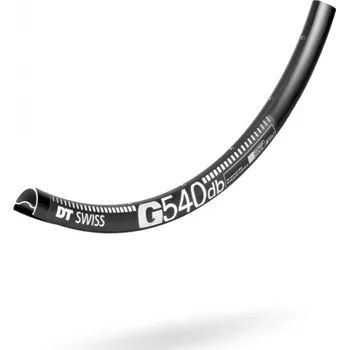 Ráfek na kolo Ráfek DT SWISS G 540 Disc 27.5" - 28 děr